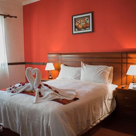 Guest Home B&B La Paz Kültér fotó