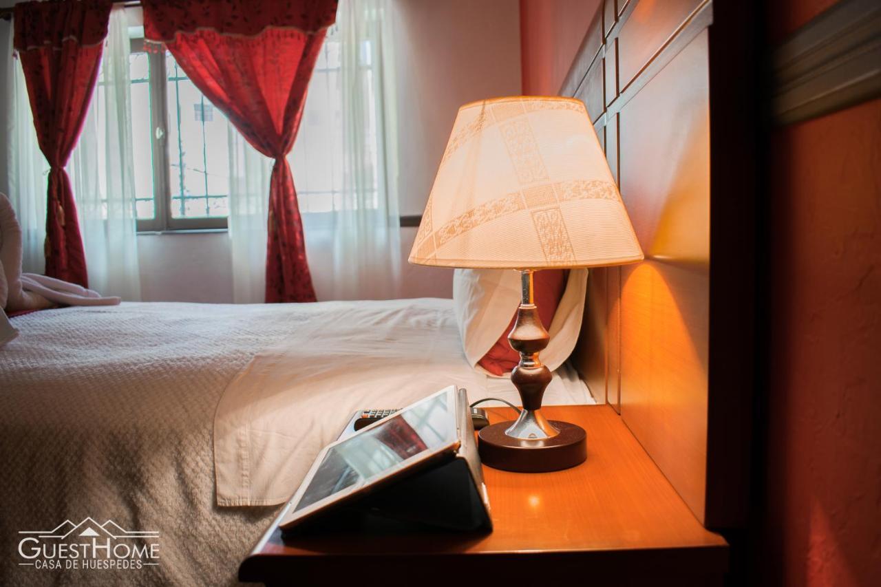 Guest Home B&B La Paz Kültér fotó