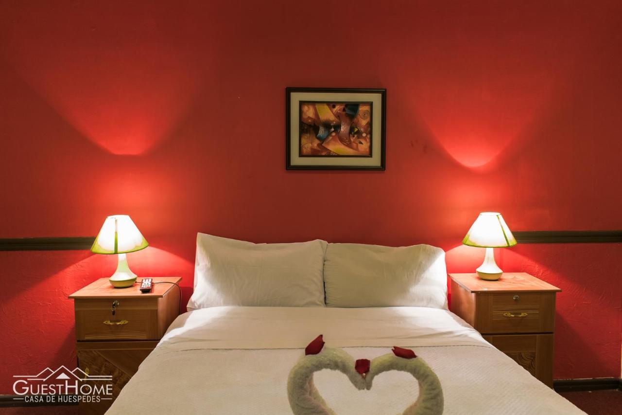 Guest Home B&B La Paz Kültér fotó