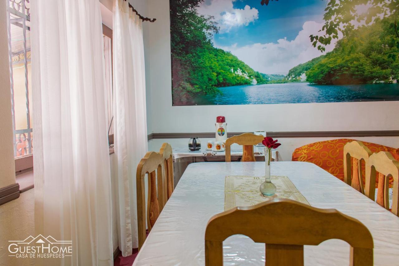Guest Home B&B La Paz Kültér fotó