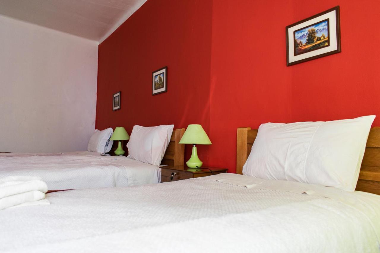 Guest Home B&B La Paz Kültér fotó