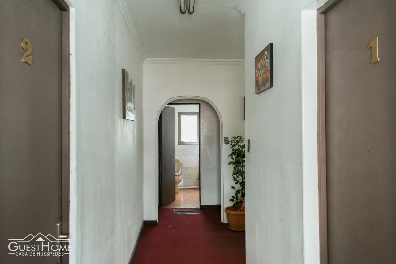 Guest Home B&B La Paz Kültér fotó